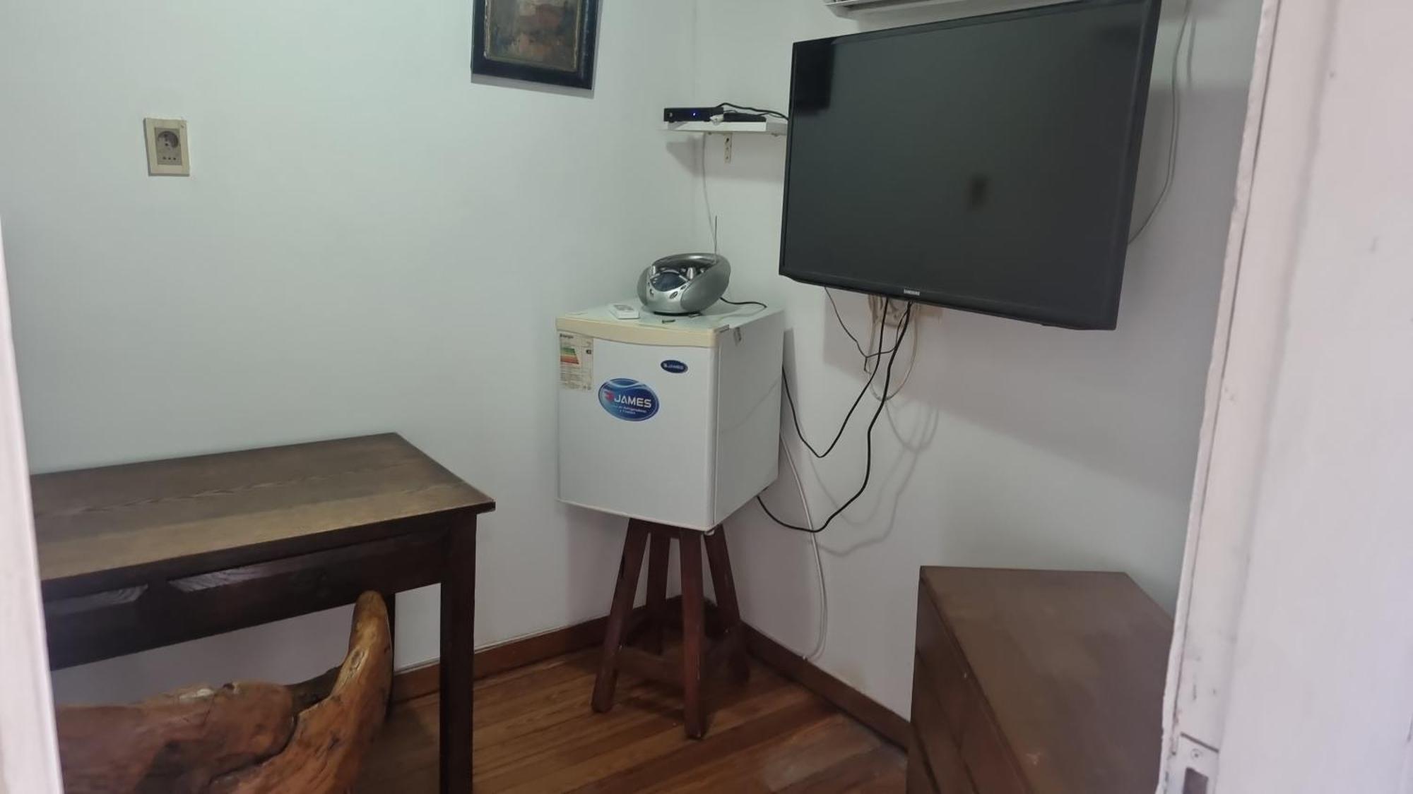 Loft Casa Dos Pisos Con Garage Pocitos Playa 4 Personas Villa Montevideo Kültér fotó