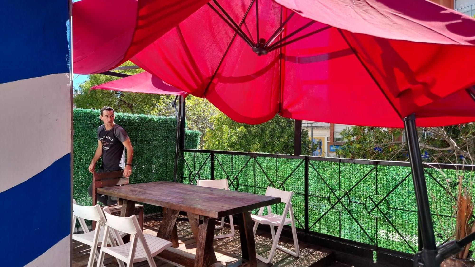 Loft Casa Dos Pisos Con Garage Pocitos Playa 4 Personas Villa Montevideo Kültér fotó