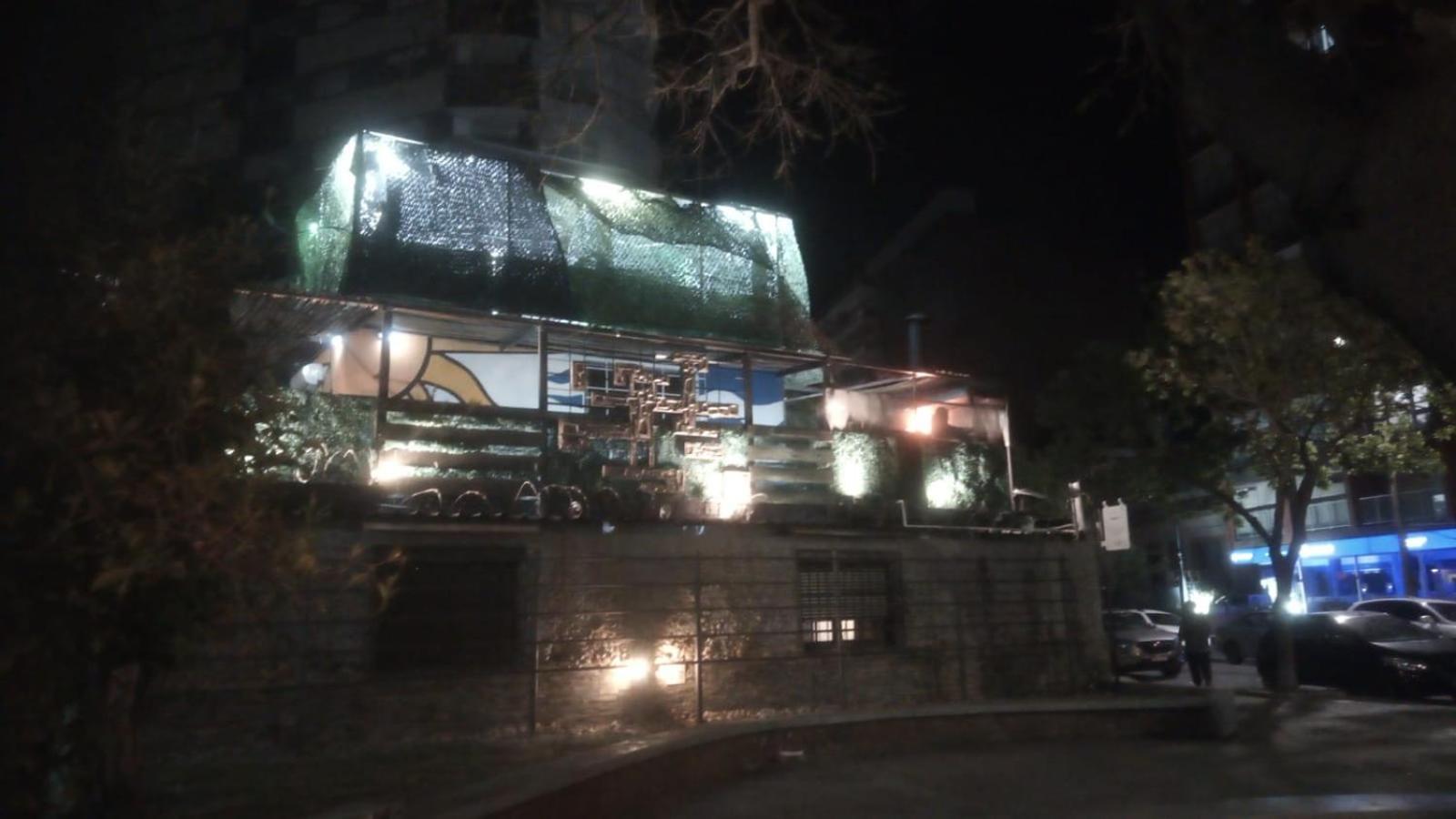 Loft Casa Dos Pisos Con Garage Pocitos Playa 4 Personas Villa Montevideo Kültér fotó