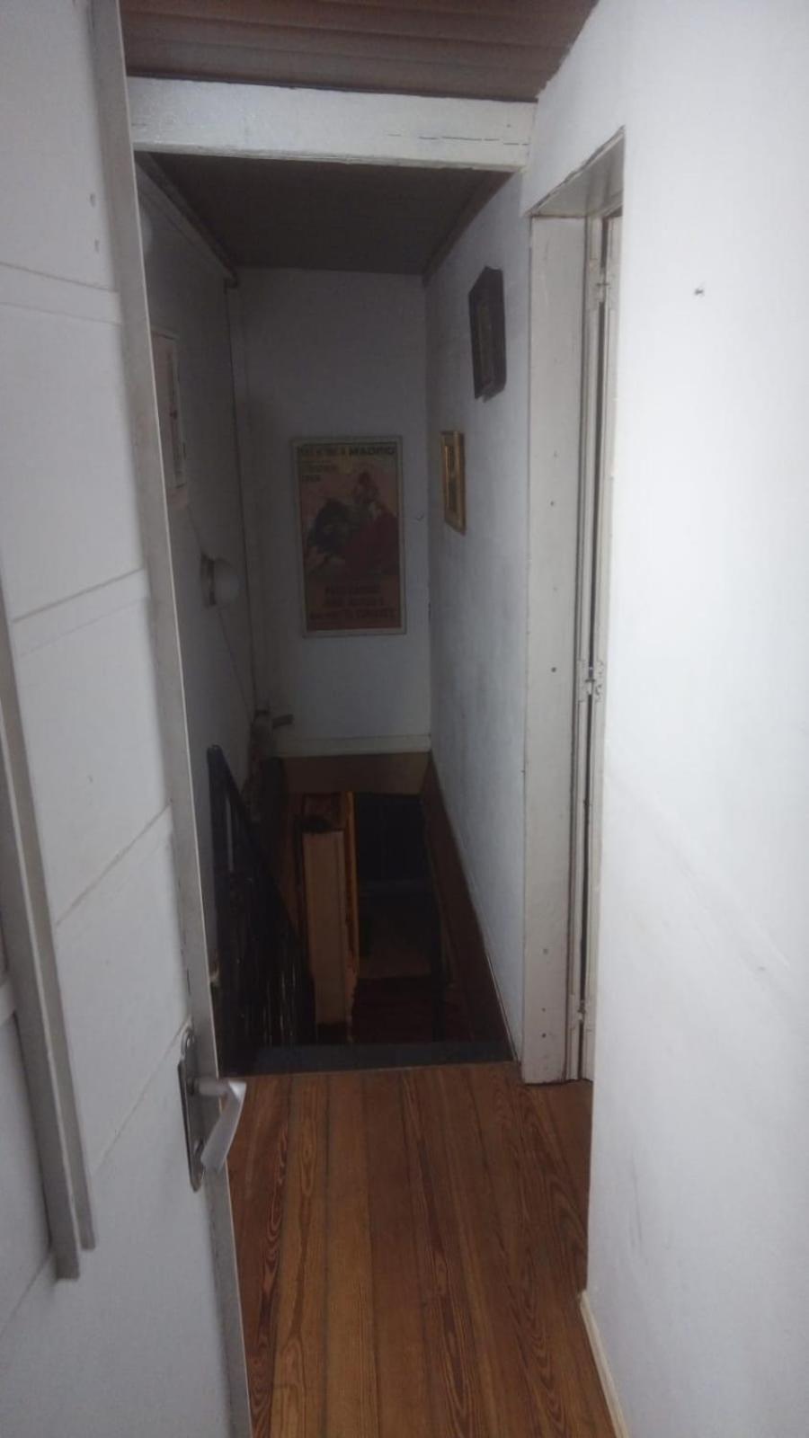 Loft Casa Dos Pisos Con Garage Pocitos Playa 4 Personas Villa Montevideo Kültér fotó