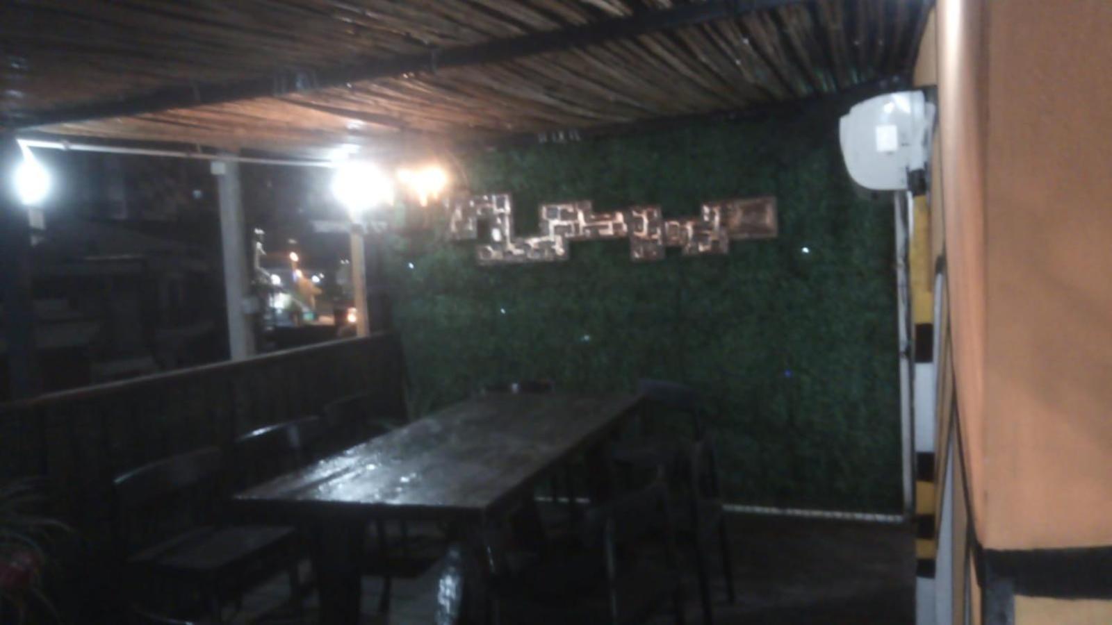 Loft Casa Dos Pisos Con Garage Pocitos Playa 4 Personas Villa Montevideo Kültér fotó